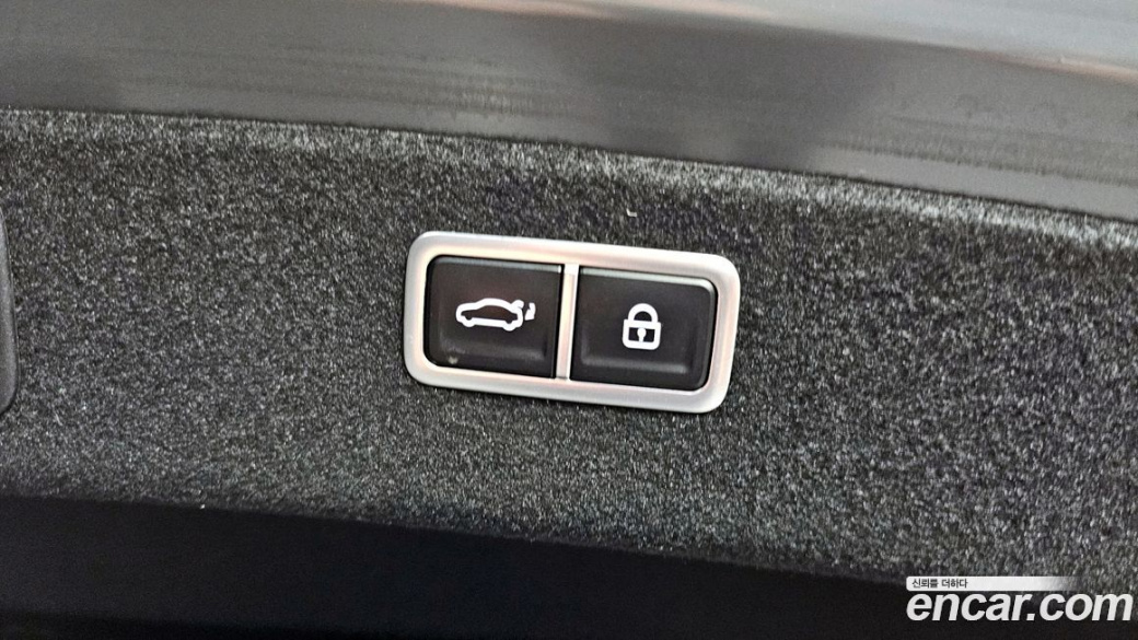 Genesis G80 Gasoline 2.5 Turbo AWD, 2024