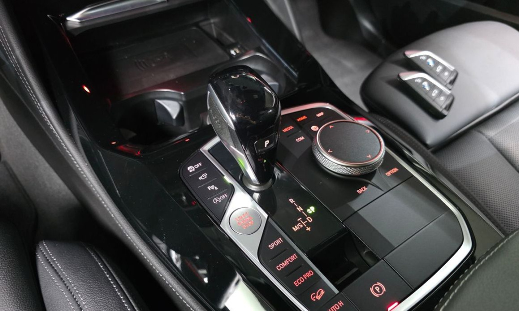 BMW X4 xDrive20i M Sport Pro Special Edition, 2025