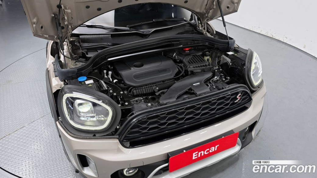Mini Countryman ALL4 Classic, 2023