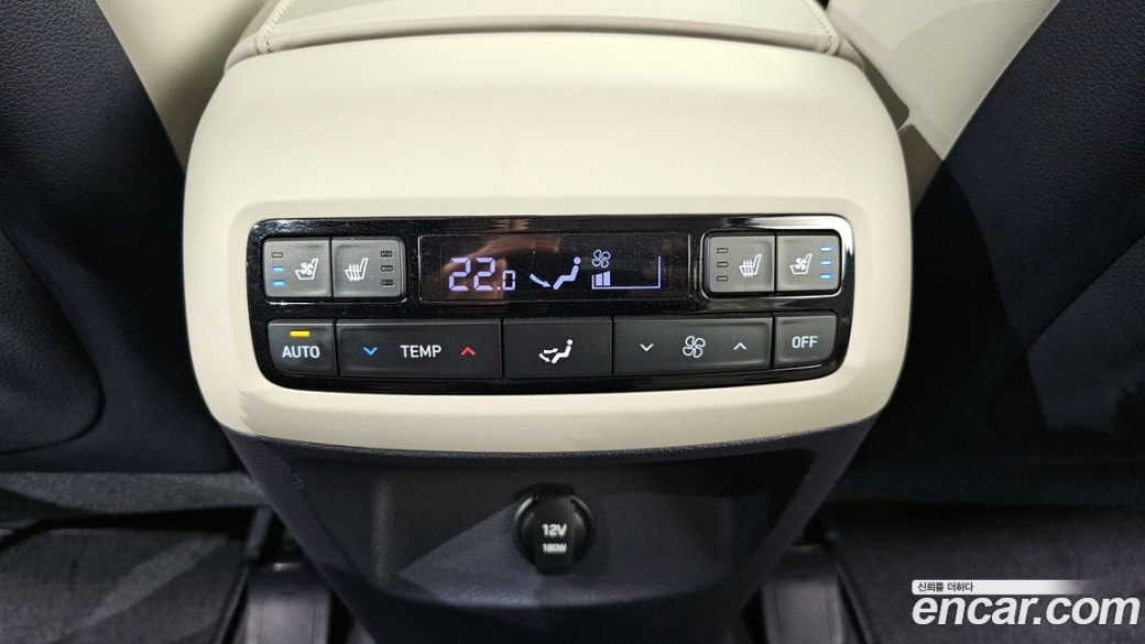 Hyundai Palisade Diesel 2.2 4WD, 2022