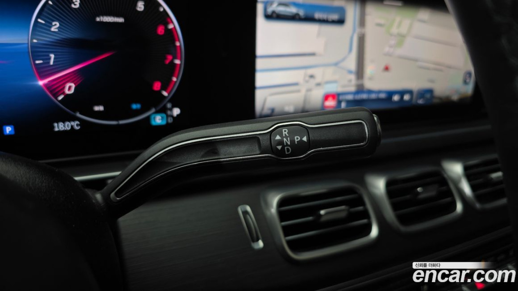 Mercedes-Benz GLE-Class GLE450 4MATIC, 2024