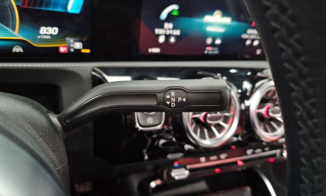 Mercedes-Benz A-Class AMG A45 4MAITC+ Hatchback, 2022