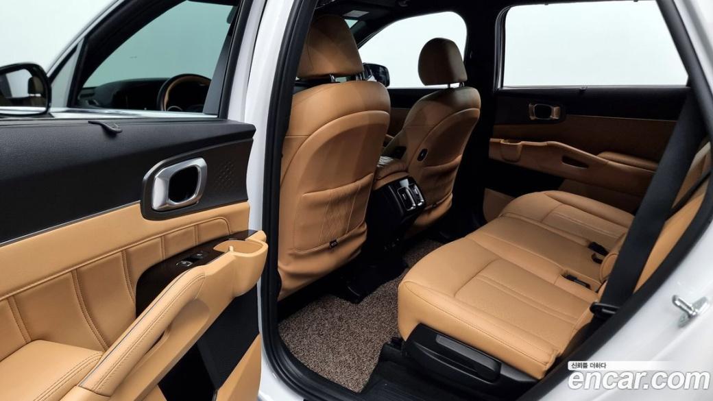 Kia Sorento Diesel 2.2 2WD, 2023