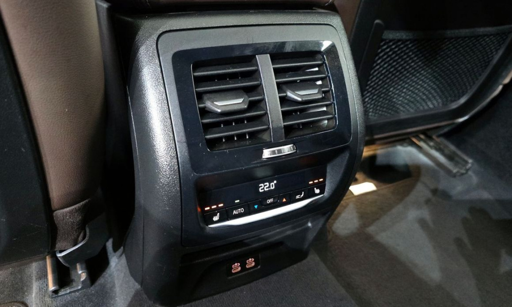 BMW X4 xDrive20i M Sport, 2022
