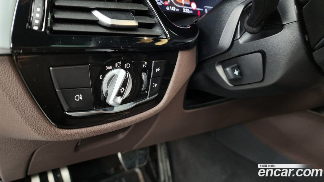 BMW Gran Turismo 620d M Sport, 2024