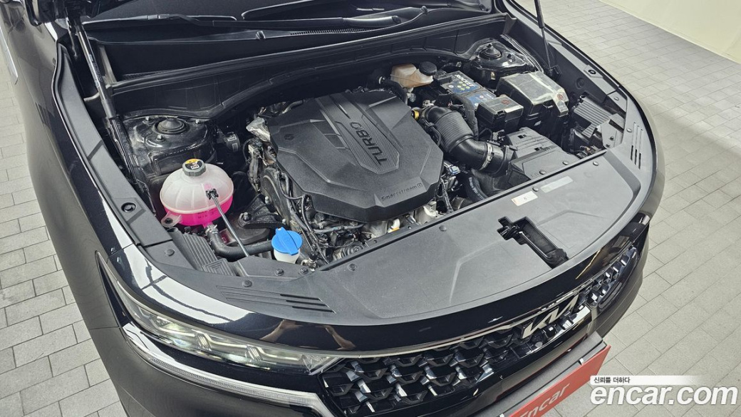 Kia Sorento Diesel 2.2 4WD, 2023
