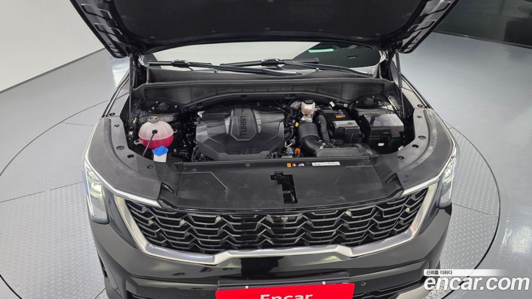 Kia Sorento Diesel 2.2 2WD, 2024