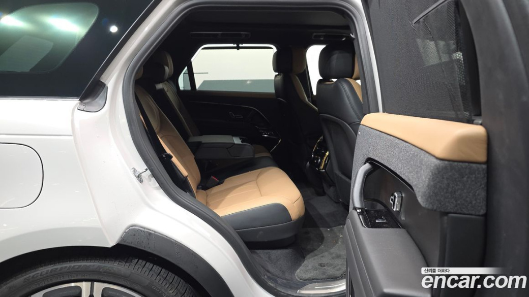 Land Rover Range Rover Sport P400 AB, 2025