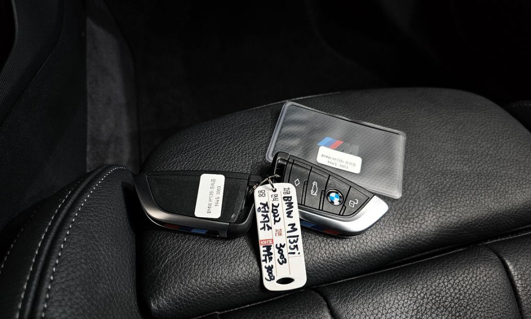 BMW 1-Series M135i xDrive Prism, 2022