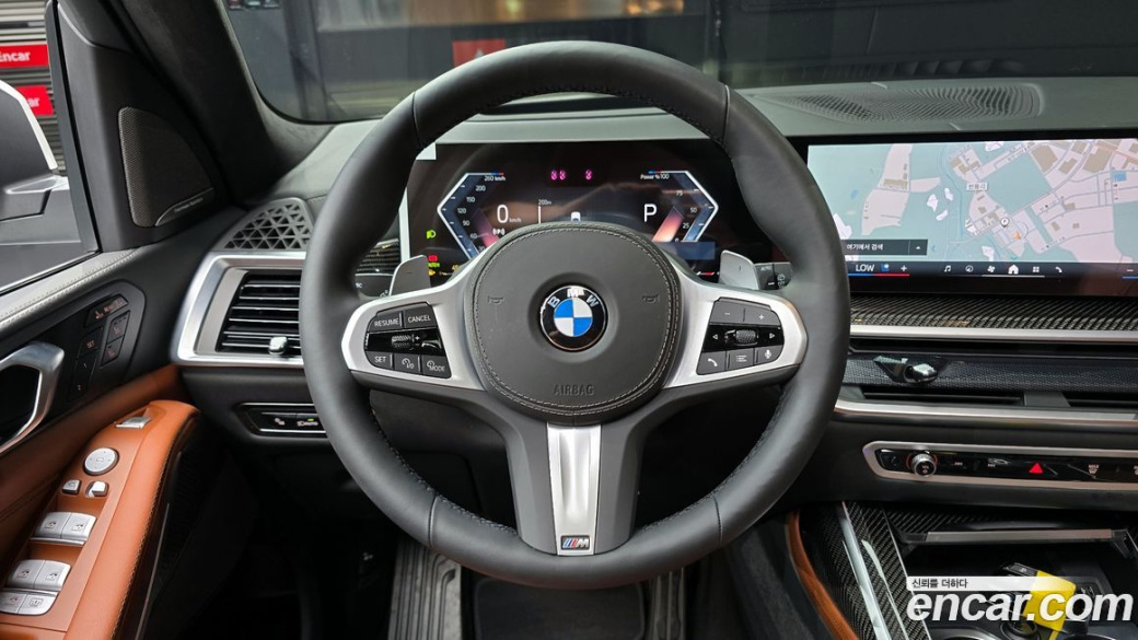 BMW X7 xDrive 40i M Sport 7STR, 2025