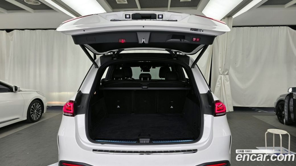Mercedes-Benz GLE-Class AMG GLE53 4MATIC+, 2023