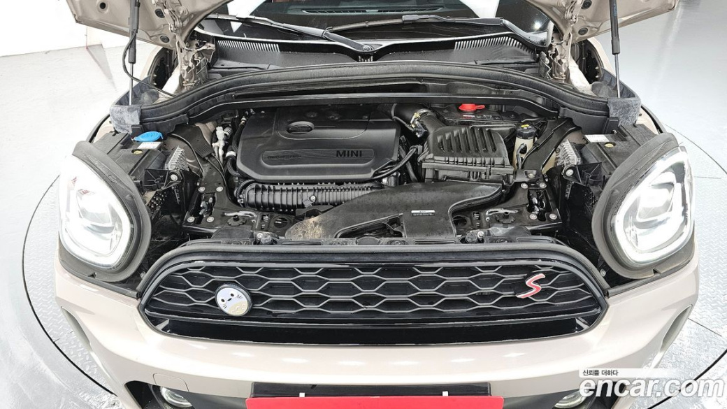 Mini Countryman ALL4 Classic, 2022