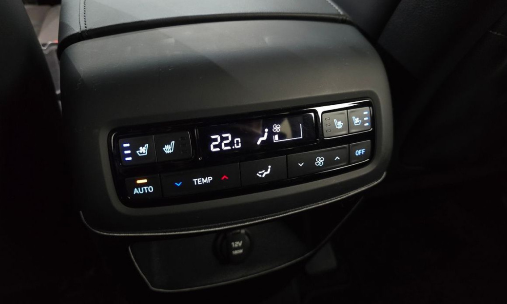 Hyundai Palisade Diesel 2.2 4WD, 2024