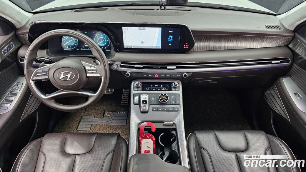Hyundai Palisade Diesel 2.2 4WD, 2023