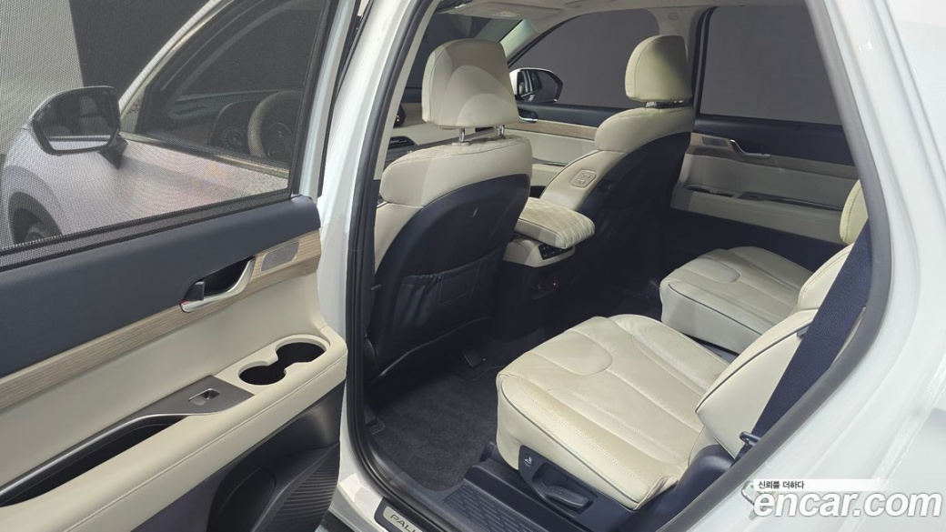 Hyundai Palisade Diesel 2.2 4WD, 2022