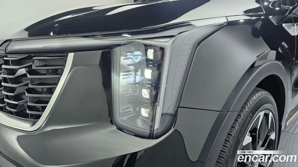 Kia Sorento Diesel 2.2 2WD, 2024