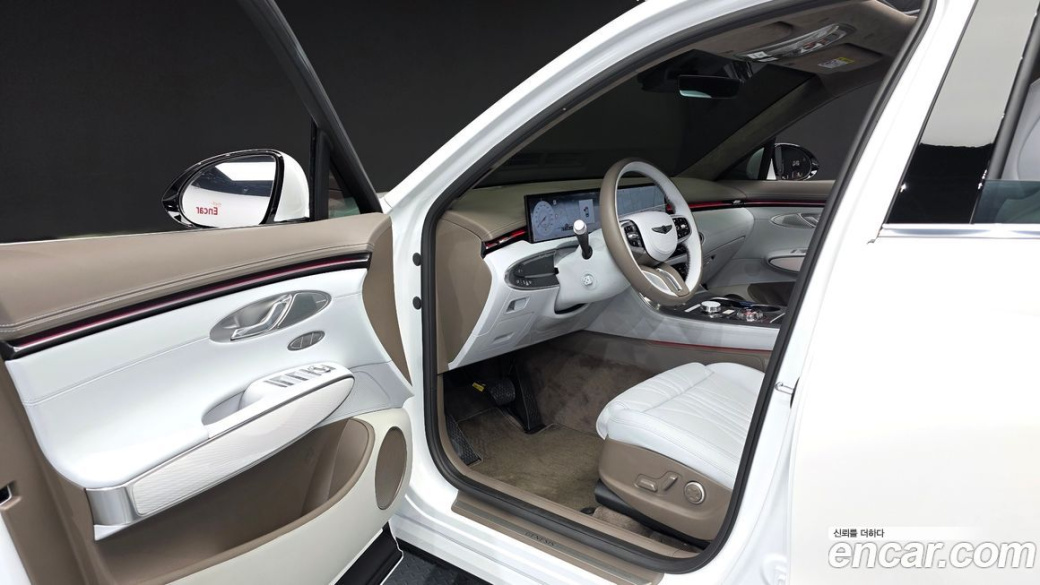 Genesis GV70 2.5T Gasoline 2WD, 2025