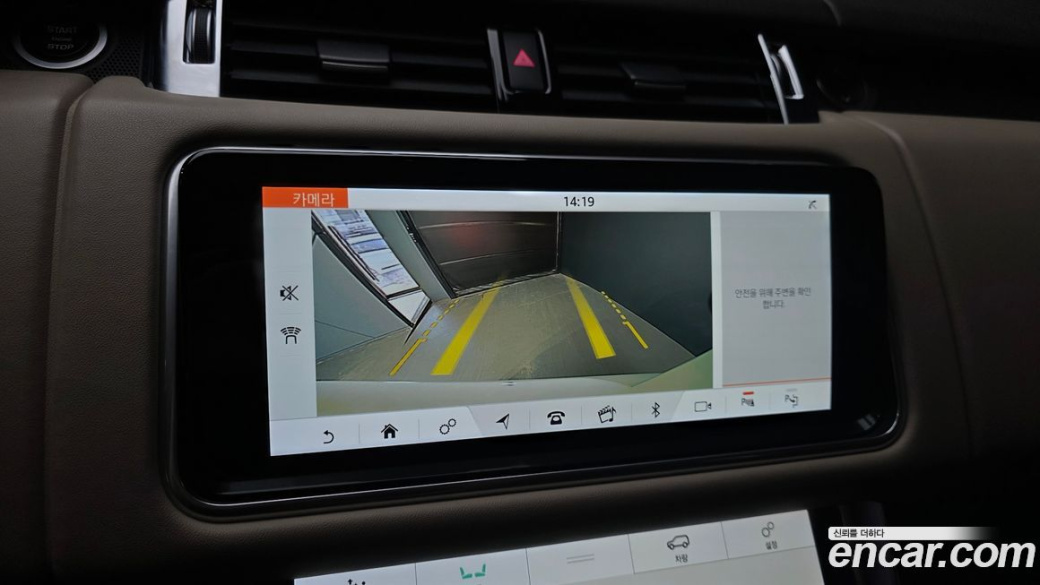 Land Rover Range Rover Sport P360 HSE Dynamic, 2022