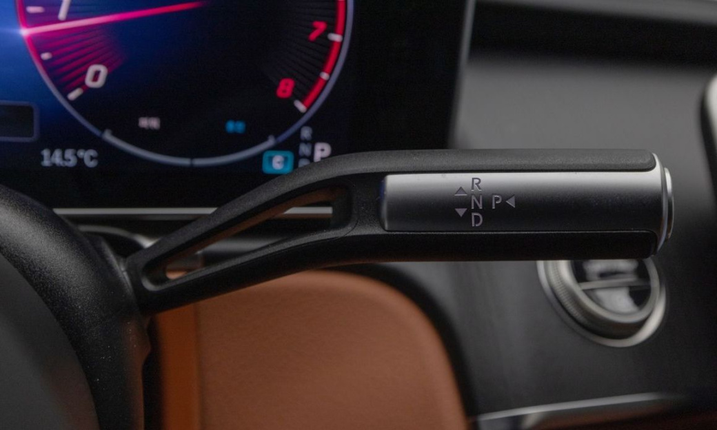 Mercedes-Benz S-Class S450L 4MATIC, 2025