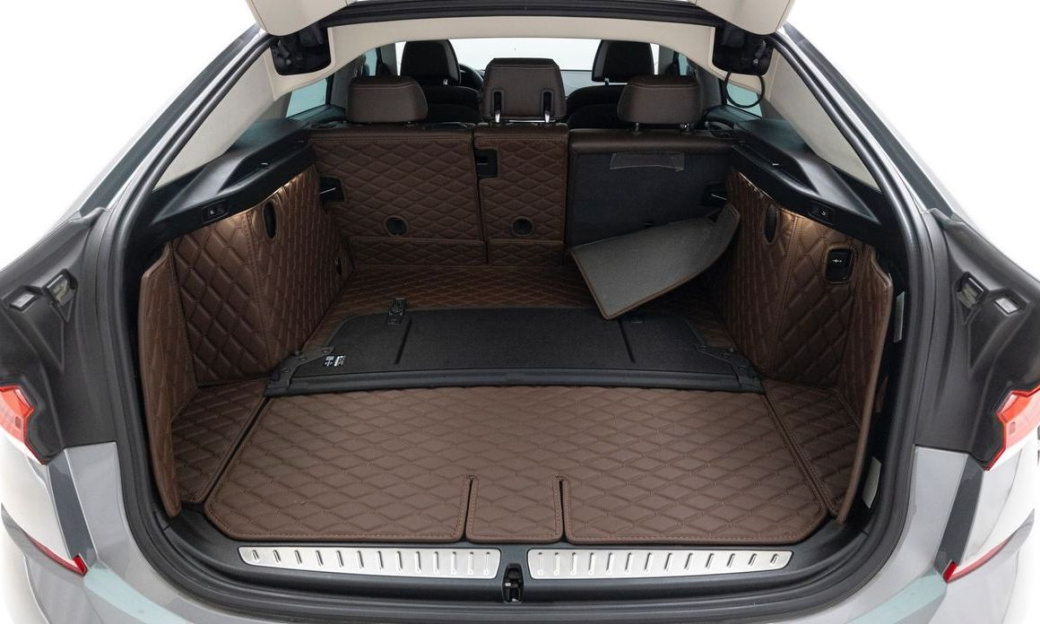 BMW Gran Turismo 620d xDrive Luxury, 2023