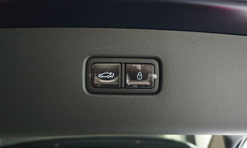 Genesis GV80 2.5T Gasoline AWD, 2025