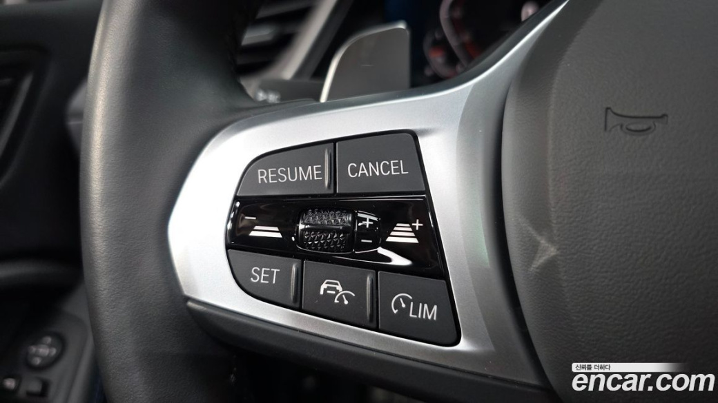 BMW 1-Series 120i M Sports, 2024