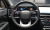 Hyundai Santafe Gasoline 2.5T 4WD, 2024