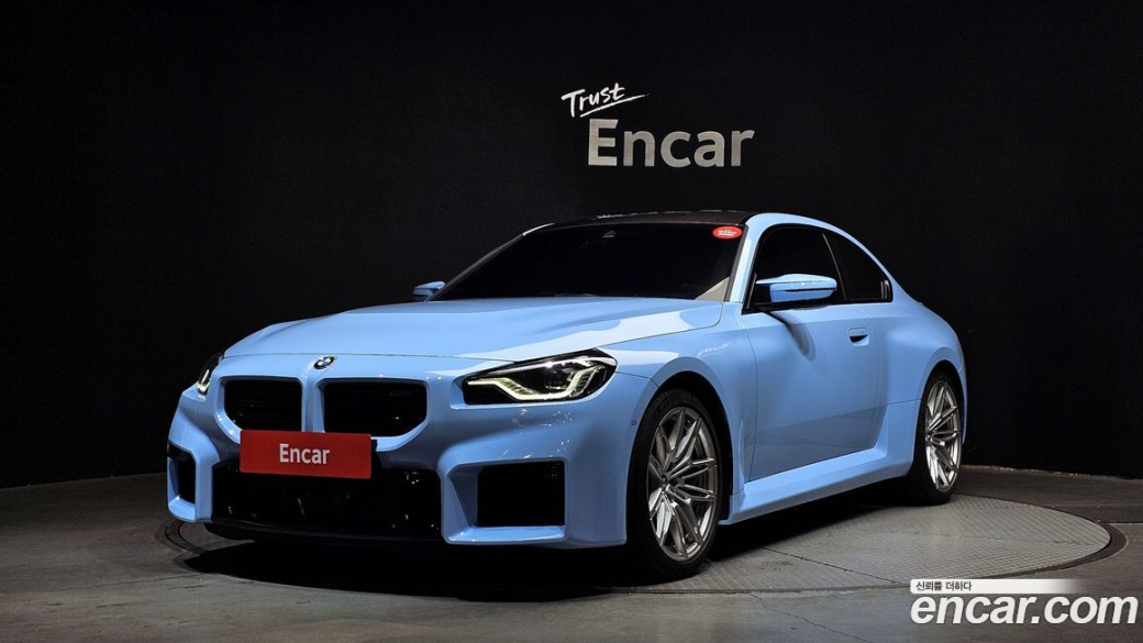 BMW M2 M2 Coupe, 2025