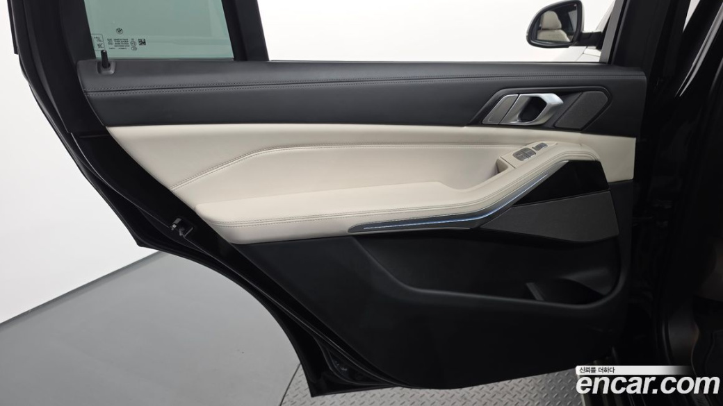 BMW X7 xDrive 40i M Sport 6STR, 2023