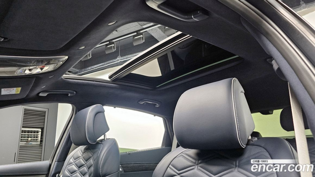 Genesis GV80 2.5T Gasoline AWD, 2024