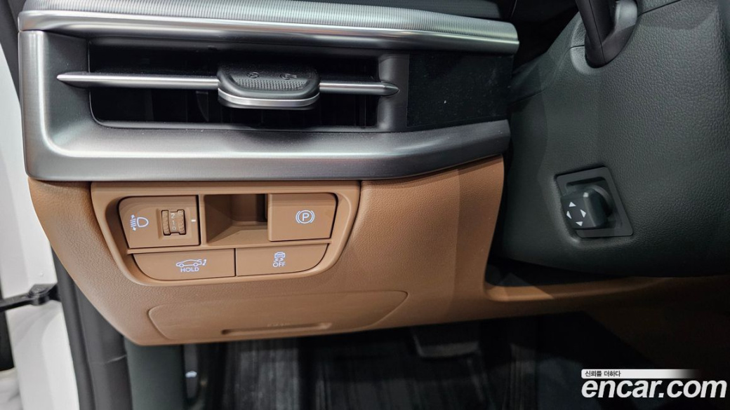 Hyundai Grandeur 2,5 Gasoline 2WD, 2024