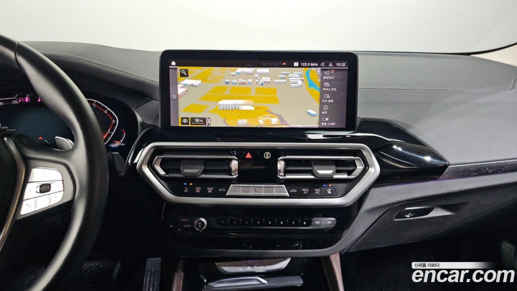 BMW X4 xDrive20i xLine, 2022