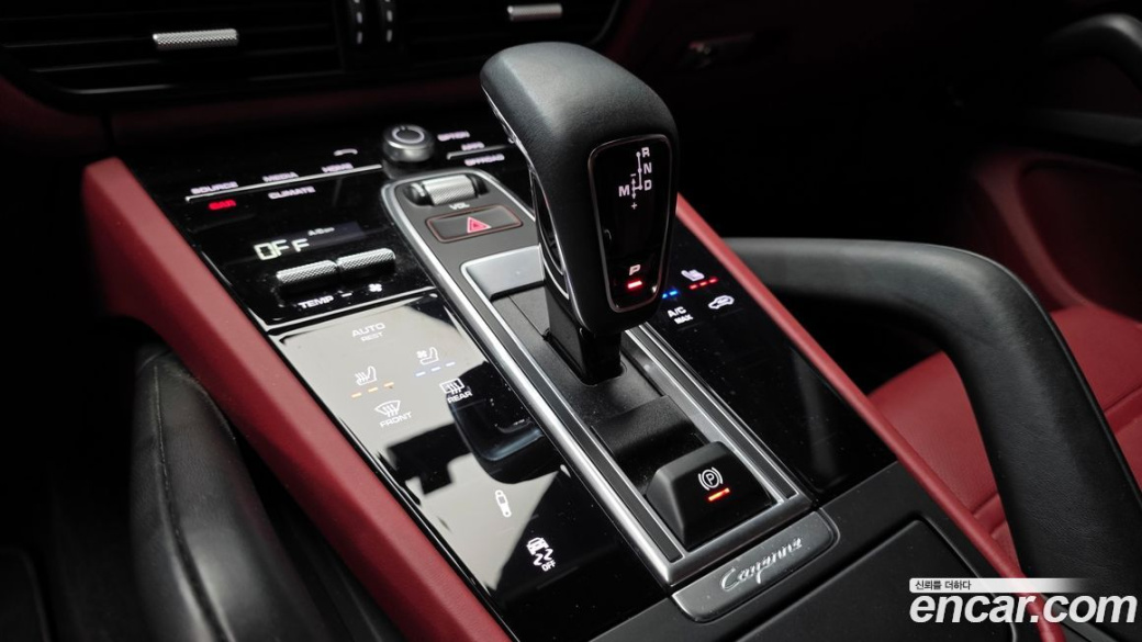 Porsche Cayenne 3.0 COUPE PLATINUM EDITION, 2022