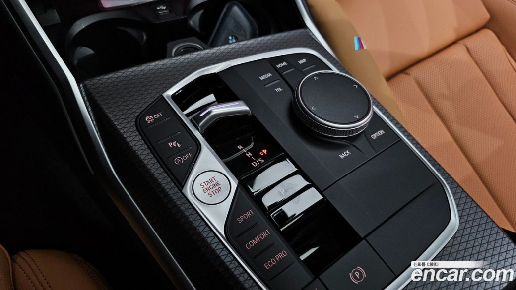 BMW 3-Series 320i M Sport, 2024