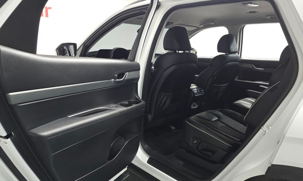 Hyundai Palisade Diesel 2.2 2WD, 2023