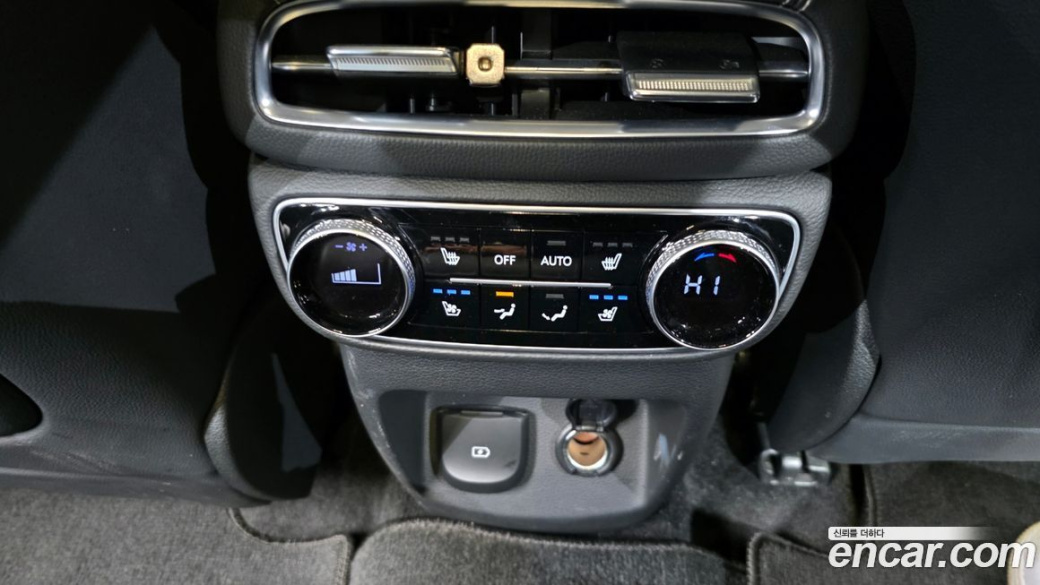Genesis GV80 2.5T Gasoline AWD, 2022