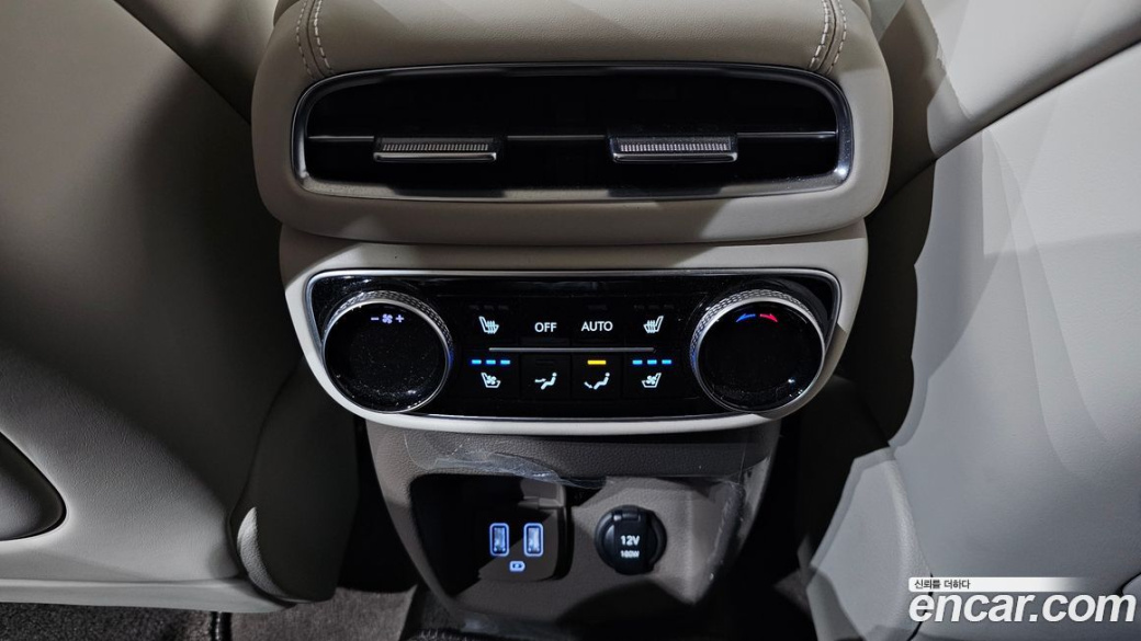 Genesis GV80 3.0 Diesel AWD, 2022