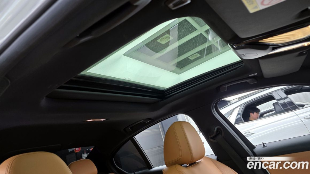 BMW 3-Series 320i M Sport, 2022
