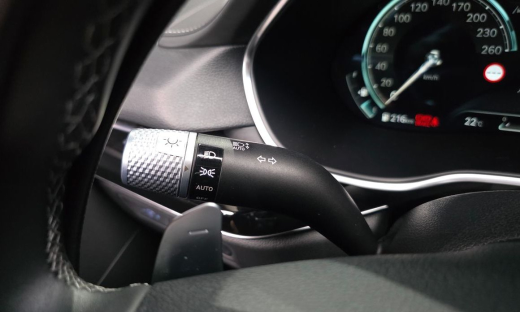 Genesis G80 Gasoline 2.5 Turbo AWD, 2022