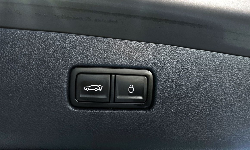 Genesis GV70 2.5T Gasoline AWD, 2021