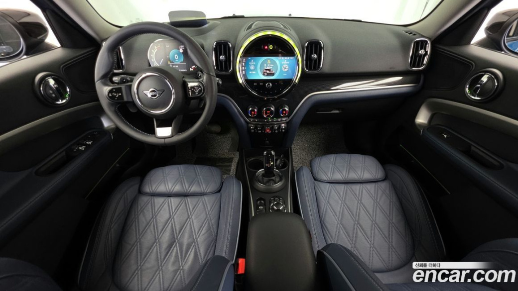 Mini Countryman ALL4, 2023