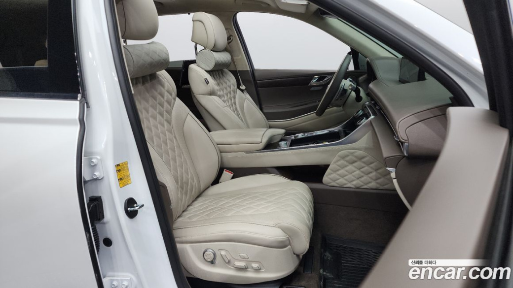 Genesis GV80 3.0 Diesel AWD, 2022