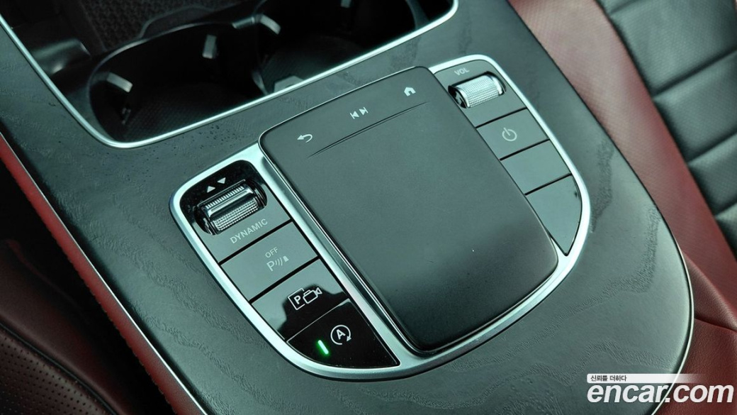 Mercedes-Benz CLS-Class CLS300d 4MATIC, 2023