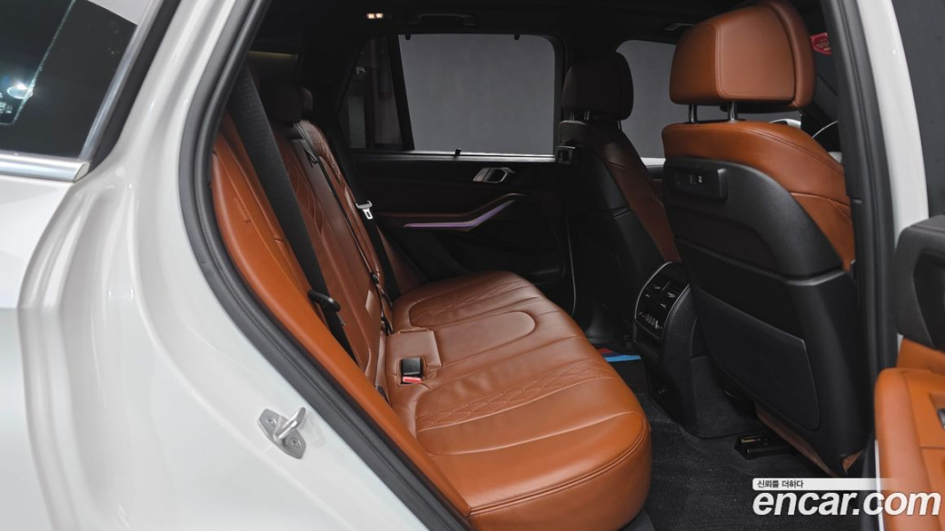 BMW X5 xDrive 30d M Sport, 2022