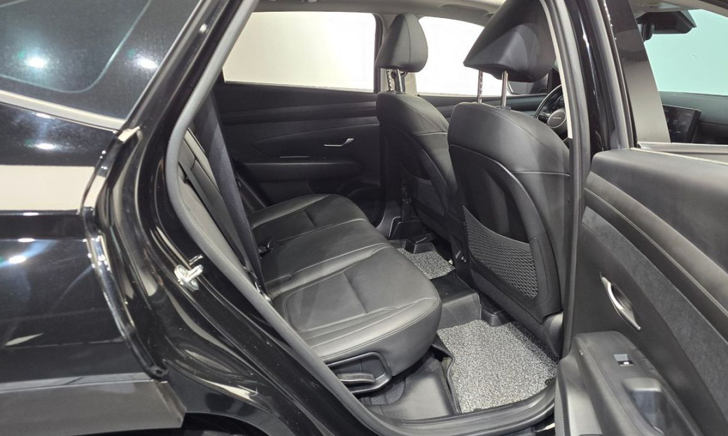 Hyundai Tucson Diesel 2.0 4WD, 2024