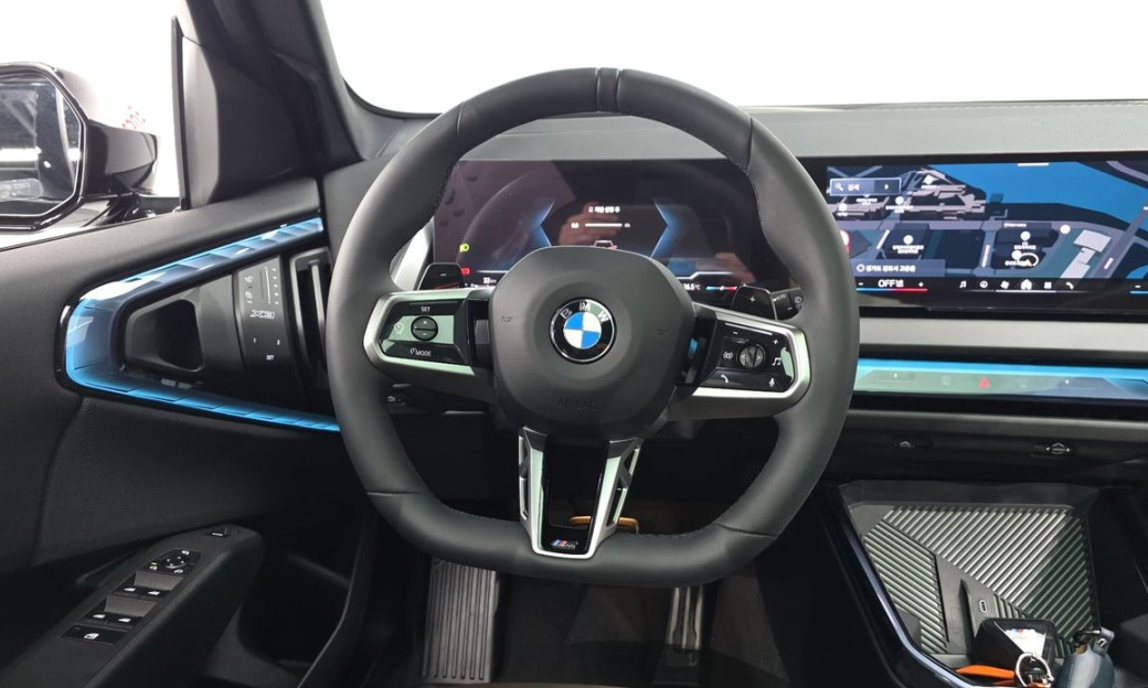 BMW X3 xDrive 20 M Sport, 2025