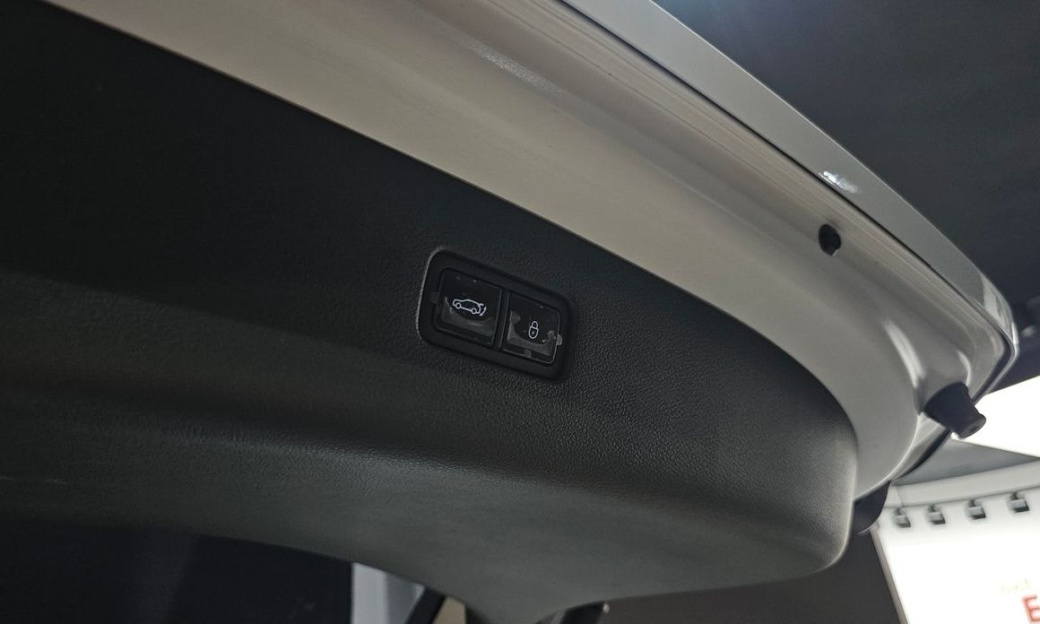 Genesis GV80 2.5T Gasoline AWD, 2025