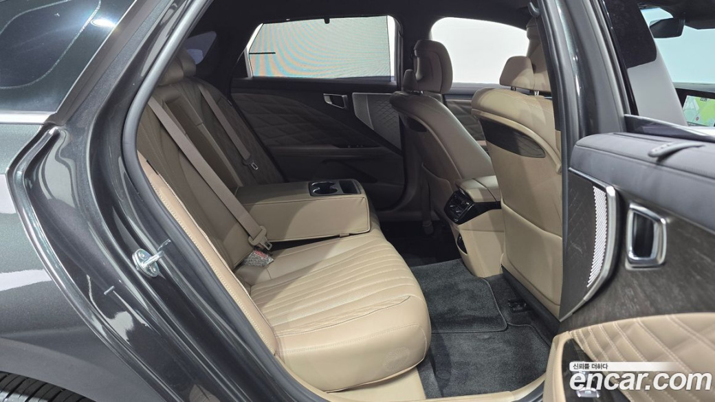 Kia K8 2.5 Gasoline 2WD, 2024