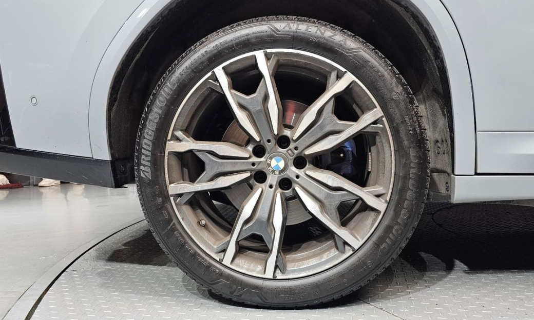 BMW X4 xDrive20i M Sport, 2025
