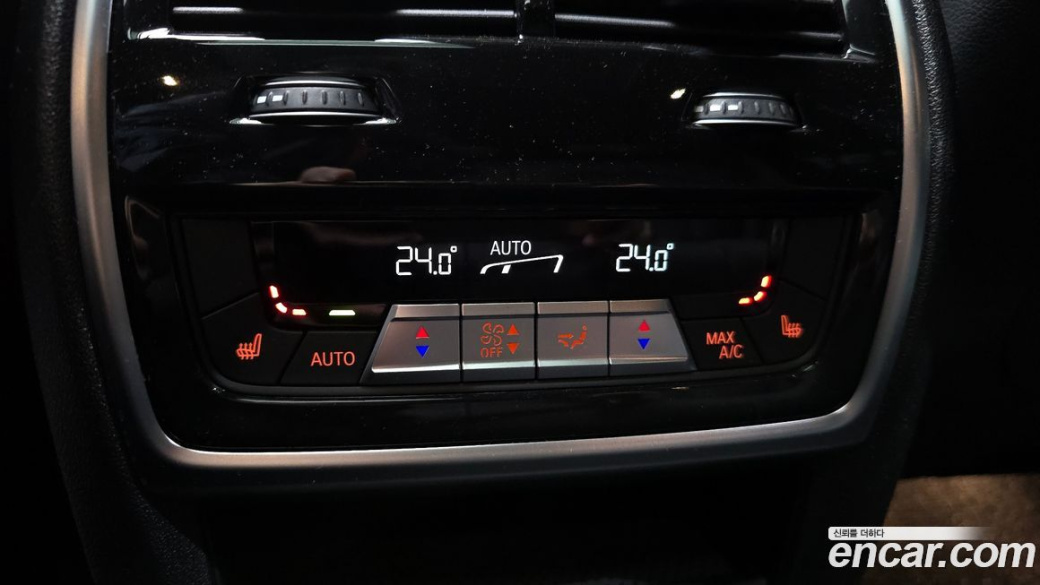 BMW X5 xDrive 40i M Sport, 2025